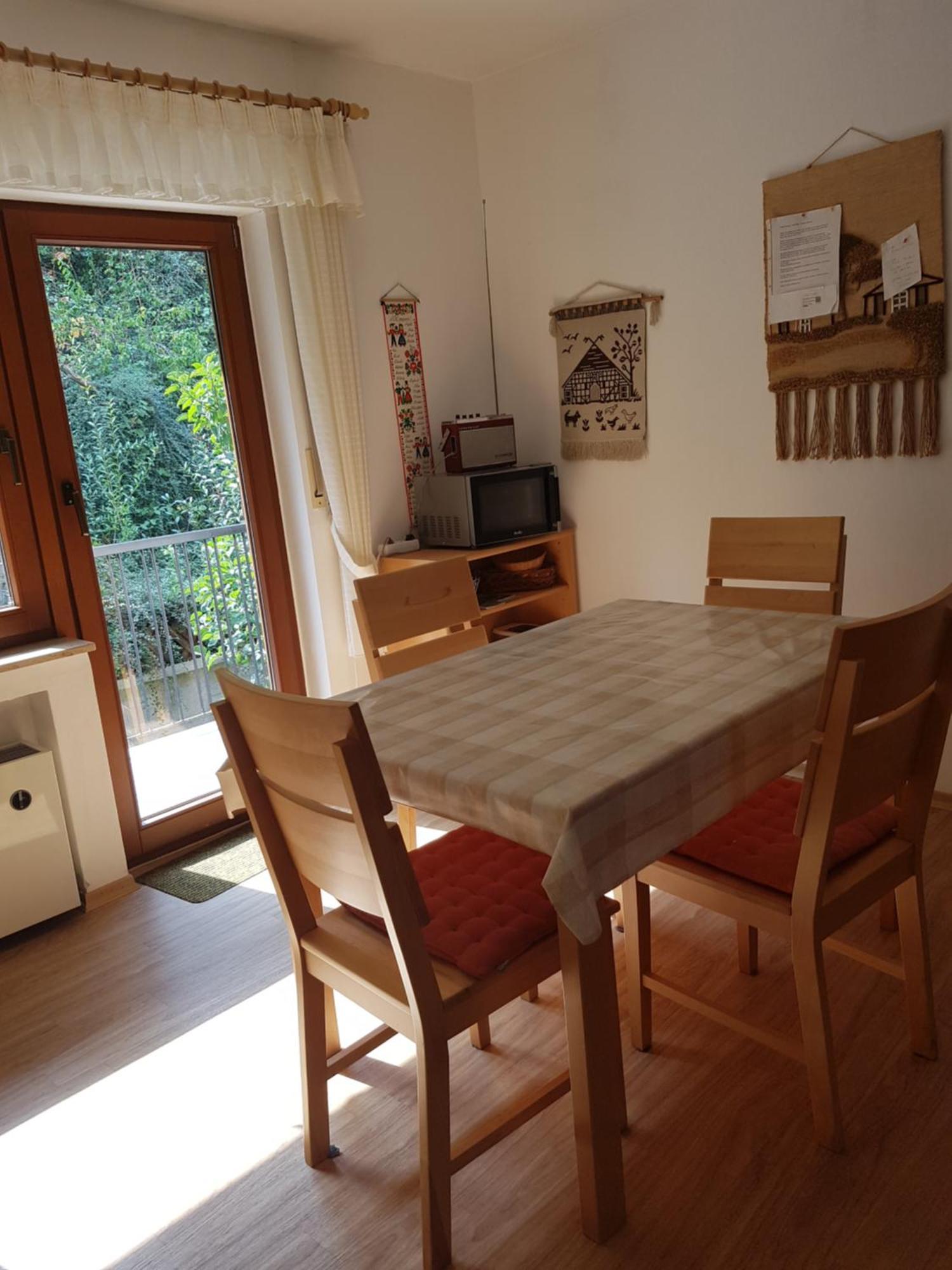 Gaestehaus Karbach Oberwesel Extérieur photo